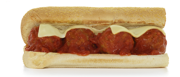 Meatball Marinara Subs And Salads Subway Delivery Subway Oldbury Subs